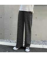 ブラック系1