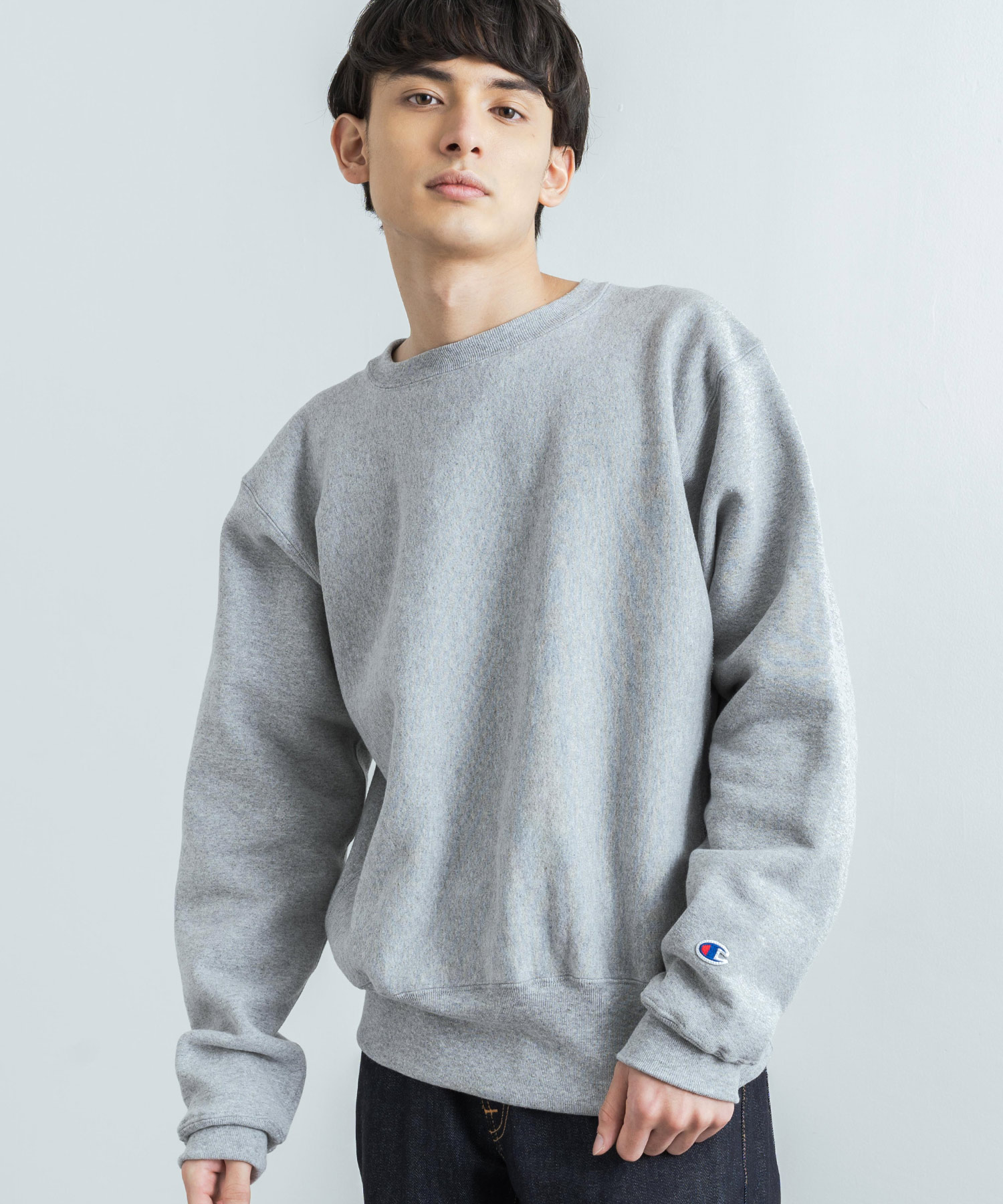 Champion チャンピオン Reverse Weave リバースウィーブ スウェット