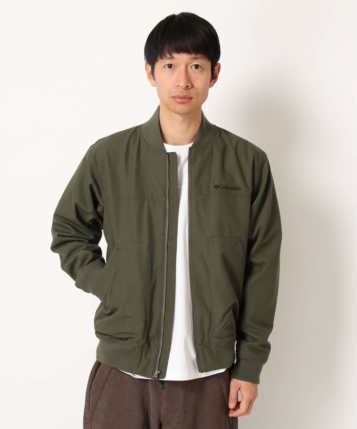 Columbia コロンビア ジャケット メンズ ロマビスタジャケット