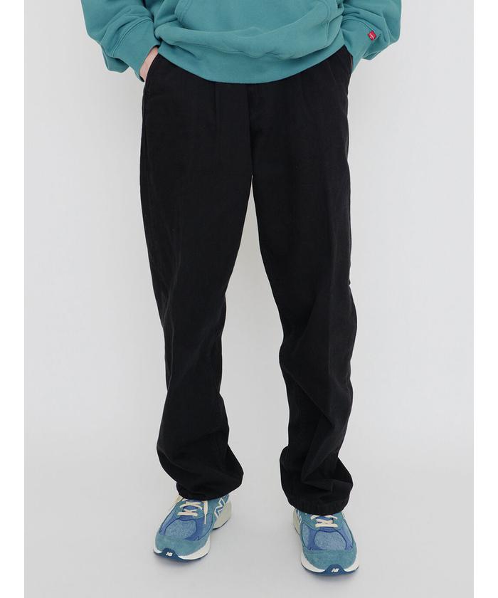 【セール】STAY LOOSE TROUSER BUDDY WARM(504427793