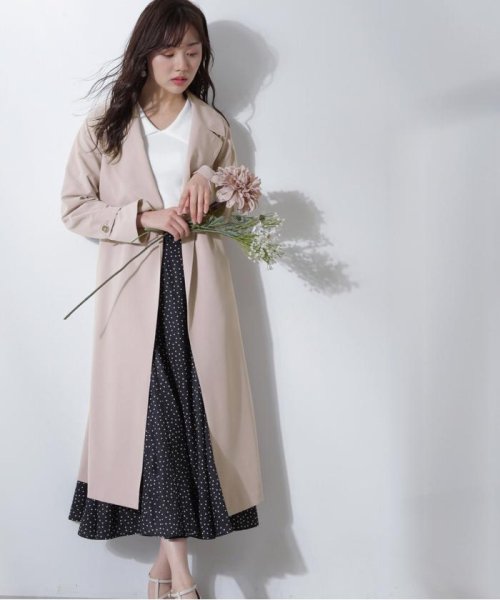 セール 30%OFF】テーラーコート(504427895) | プロポーション ボディドレッシング(PROPORTION BODY DRESSING) - d fashion セール 30%OFF】テーラーコート(504427895) | プロポーション ボディドレッシング(PROPORTION BODY DRESSING) - d fashion