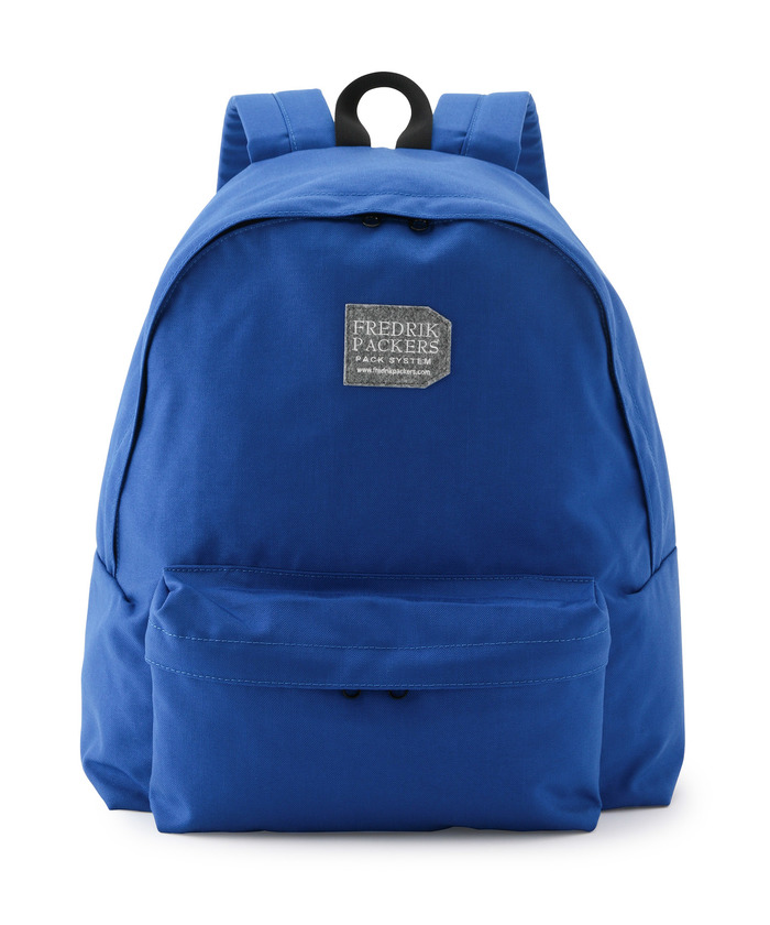 【FREDRIK PACKERS 別注】FAT BACK PACK