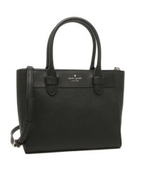 kate spade new york/ケイトスペード アウトレット トートバッグ ショルダーバッグ メラニー ブラックマルチ レディース KATE SPADE wkr00242 001/504428869