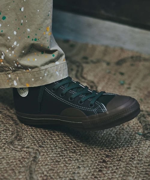 Converse コンバース As 100 L L Bean Hi オ Abahouse Abahouse D Fashion
