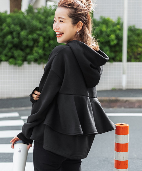674.CHANEL ヴィンテージ　スウェット　難あり 674.CHANEL ヴィンテージ スウェット 難あり