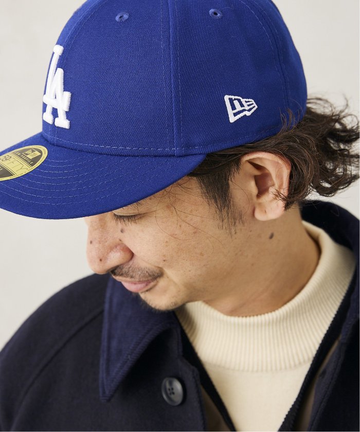 NEW ERA/ニューエラ】59FIFTY ドジャース（キャップ）｜JOURNAL