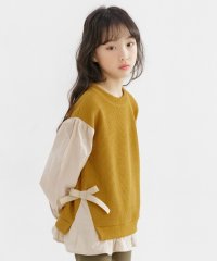 子供服Bee/重ね着風トップス/503709754