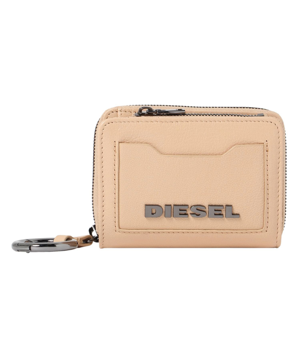 メンズ】DIESEL X07190 PR044 二つ折り財布(504416826) | ディーゼル