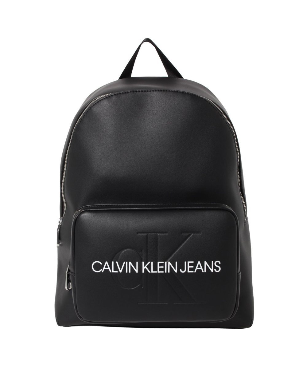 Calvin Klein K60K607201 バックパック(504416847) | カルバンクライン ...