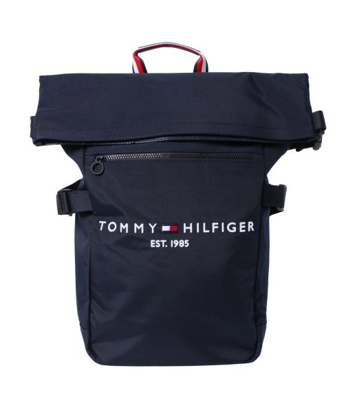 TOMMY HILFIGER AM0AM07548 バックパック
