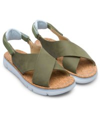 CAMPER/[カンペール] ORUGA SANDAL / サンダル/504431884