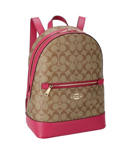 セール 60 Off Coach コーチ C5679 リュック バックパック コーチ Coach D Fashion