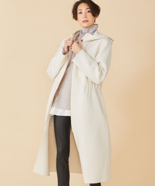 RIGAUD / フーデットコート