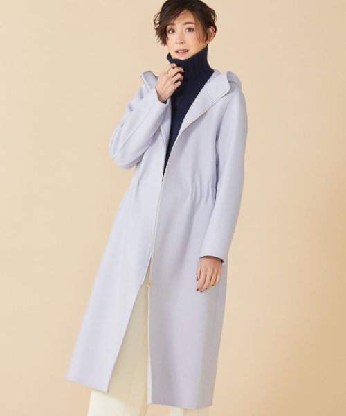 RIGAUD / フーデットコート