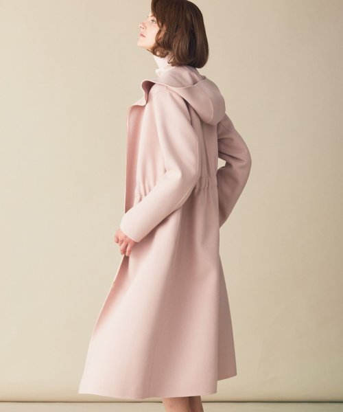 RIGAUD / フーデットコート