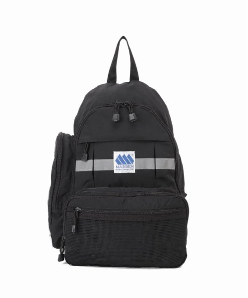 【MADDEN×JOURNAL STANDARD / メデン】別注 バックパック