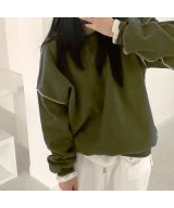 グリーン