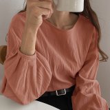 ピンク