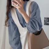ブルー