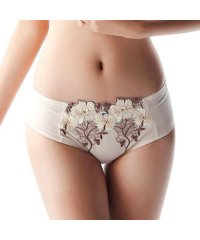 JUNOAH/ジュノア JUNOAH マッチングショーツ パンツ 脇肉スッキリブラジャーのマッチングショーツ【返品不可商品】/504421773