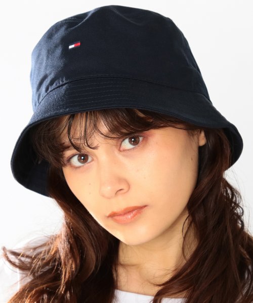 Tommy jeans バケットハット 通販