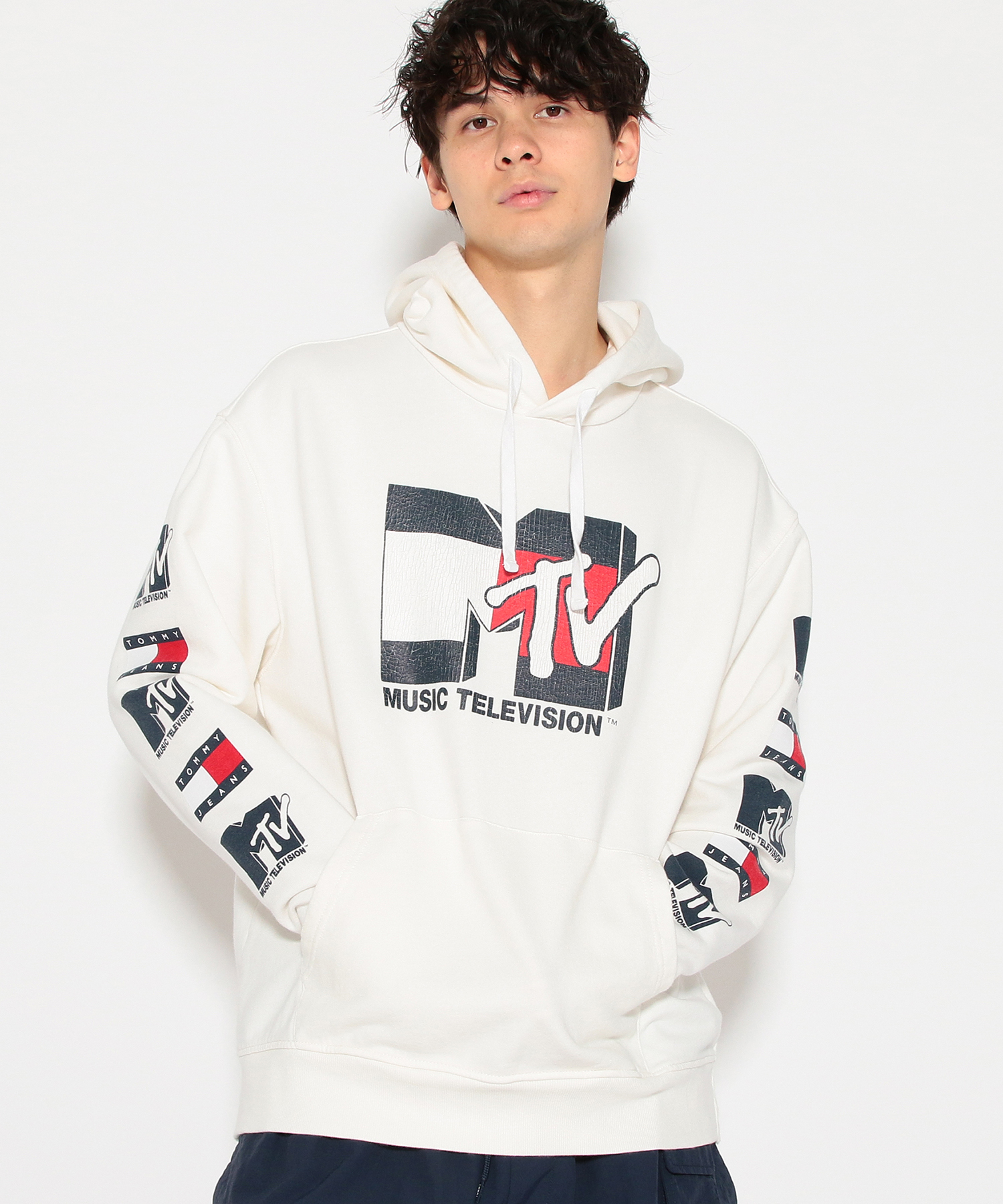 トミージーンズ(TOMMY JEANS)/トミーヒルフィガーのメンズアウトレット ...
