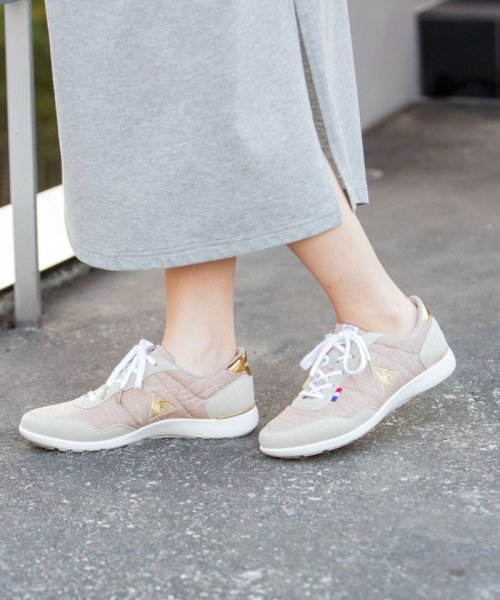セール セギュール Iii ワイド Segur Iii Wide アウトレット ルコックスポルティフ Le Coq Sportif D Fashion