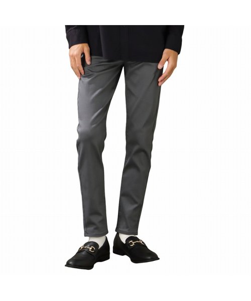セール12 Off Navy ネイビー Rich Colors スキニーパンツ Mbm2130 E06 マックハウス メンズ Mac House Men D Fashion