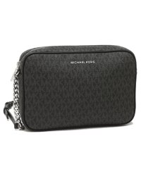 MICHAEL KORS/マイケルコース ショルダーバッグ ジェットセット ブラック レディース MICHAEL KORS 32F1SJ6C7B 001/504431241