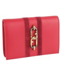 FURLA/【FURLA(フルラ)】FURLA フルラ SIRENA コンパクト M 三つ折り財布/504433259