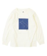 オフホワイト