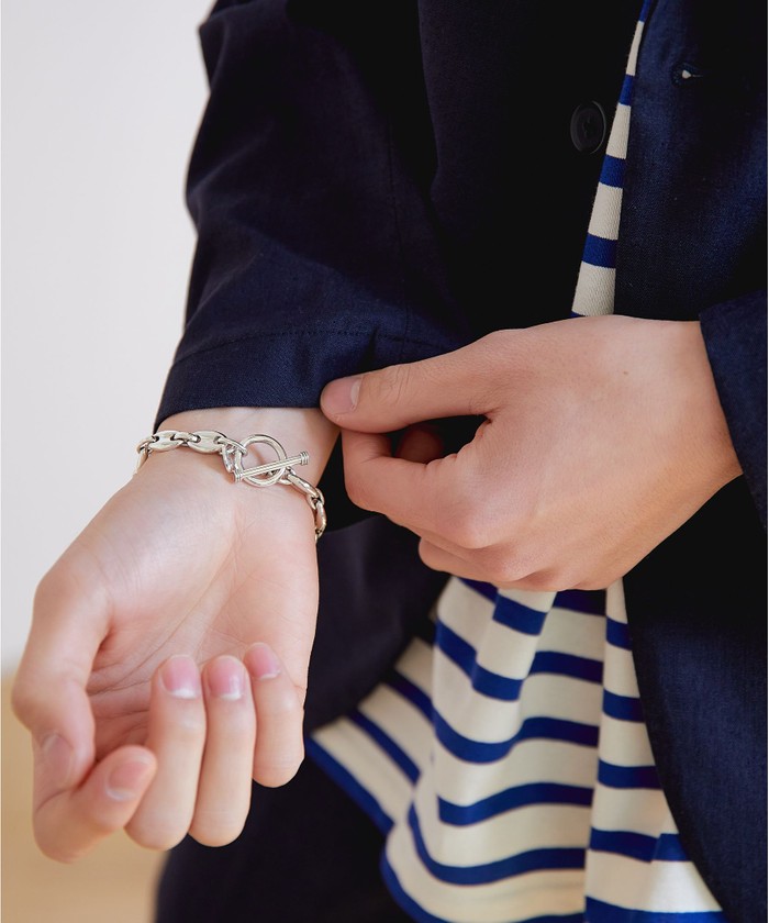 WEB限定】＜XOLO JEWELRY（ショロ ジュエリー）＞キャビア
