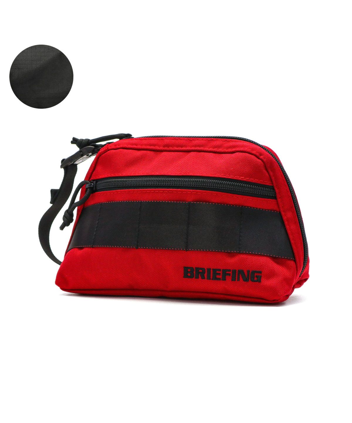 BRIEFING - BRIEFING CUP ブリーフィングカップ2024 ジップ