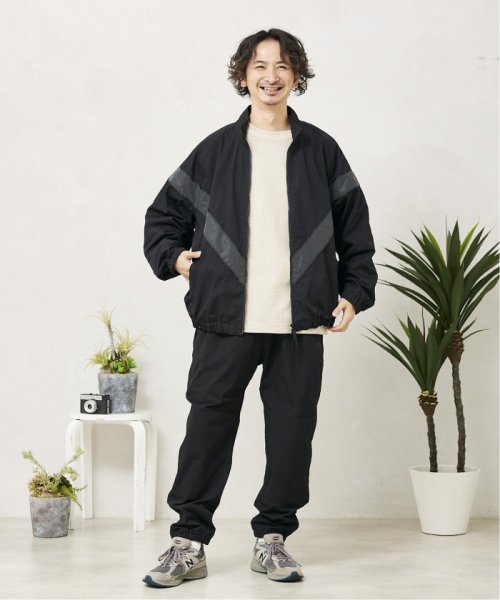 【ARMY TWILL / アーミーツイル】別注 トレーニングジャケット