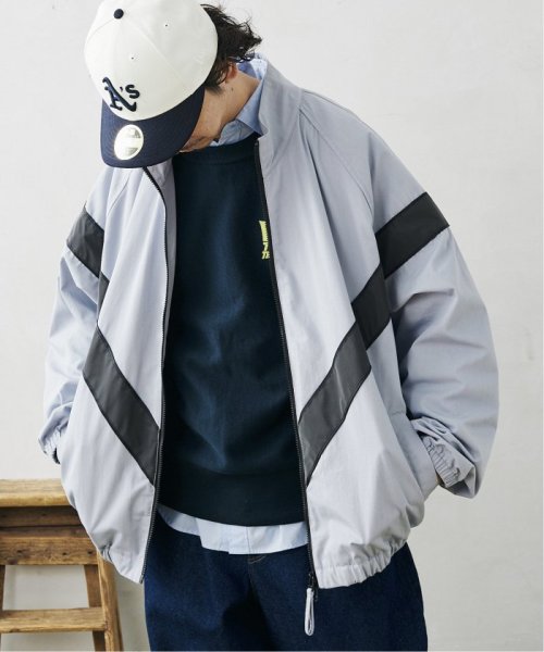 【ARMY TWILL / アーミーツイル】別注 トレーニングジャケット