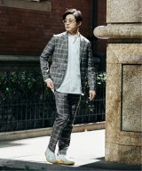 ブラウン