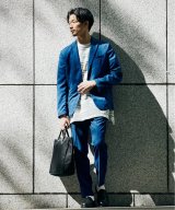 ブルーA