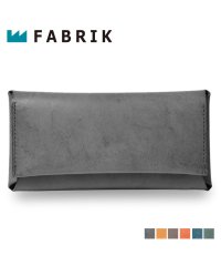 FABRIK/ファブリック FABRIK 長財布 メンズ レディース 本革 LONG WALLET ブラック ブラウン レッド ブルー ダーク グリーン 黒 F13011/504266928