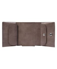 FABRIK/ファブリック FABRIK ファブリック FABRIK 三つ折り財布 メンズ レディース 本革 WALLET ブラック ブラウン レッド ブルー ダーク グリー/504266929