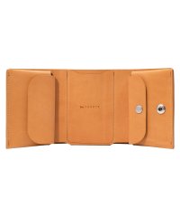 FABRIK/ファブリック FABRIK ファブリック FABRIK 三つ折り財布 メンズ レディース 本革 WALLET ブラック ブラウン レッド ブルー ダーク グリー/504266929