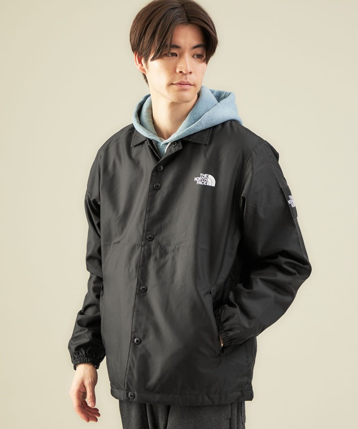 SサイズTHE NORTH FACE ザ コーチジャケット