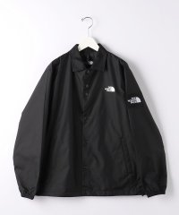 green label relaxing/＜THE NORTH FACE＞ザ コーチジャケット －撥水・静電ケア－/504430219