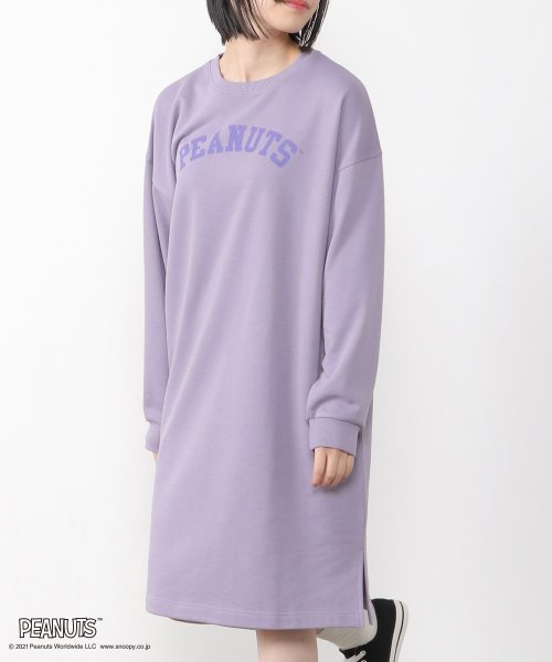 セール33 Off スヌーピー ワンピース ハニーズ Honeys D Fashion