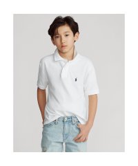 POLO RALPH LAUREN/(ボーイズ 8才～20才)コットン メッシュ ポロシャツ/504436427