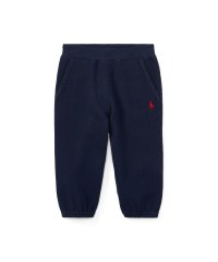 POLO RALPH LAUREN/(ベビー)コットンブレンド フリース パンツ/504436476