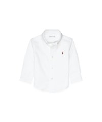 POLO RALPH LAUREN/(ベビー)コットン オックスフォード シャツ/504436480