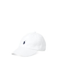 POLO RALPH LAUREN/(ボーイズ 2才～4才)コットン チノ ベースボール キャップ/504436491