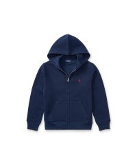 POLO RALPH LAUREN/(ボーイズ 8才～20才)コットンブレンドフリース フーディ/504436503