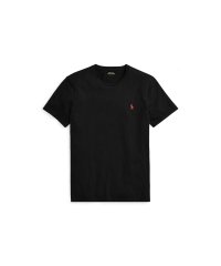 POLO RALPH LAUREN/カスタム スリム クルーネック T シャツ/504436636