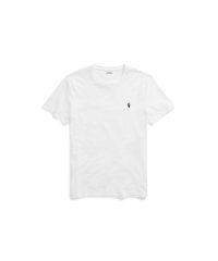 POLO RALPH LAUREN/カスタム スリム クルーネック T シャツ/504436637